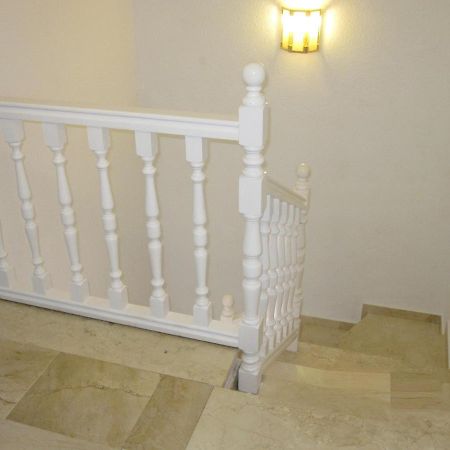 Maison Marbella Proche De La Mer מראה חיצוני תמונה