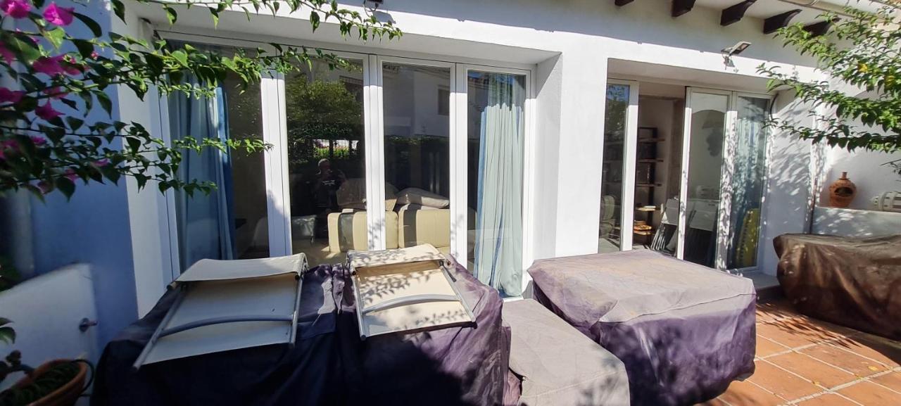 Maison Marbella Proche De La Mer מראה חיצוני תמונה