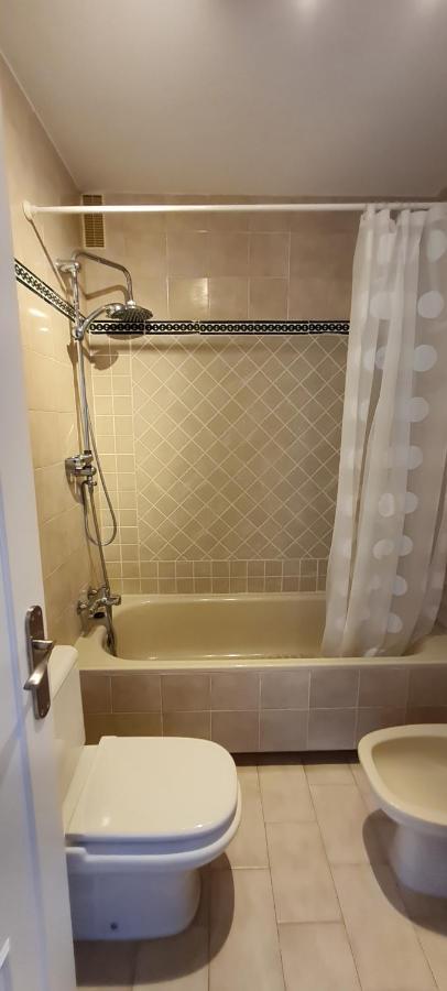 Maison Marbella Proche De La Mer מראה חיצוני תמונה