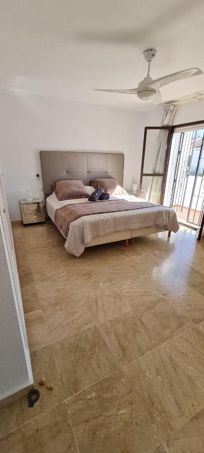 Maison Marbella Proche De La Mer מראה חיצוני תמונה