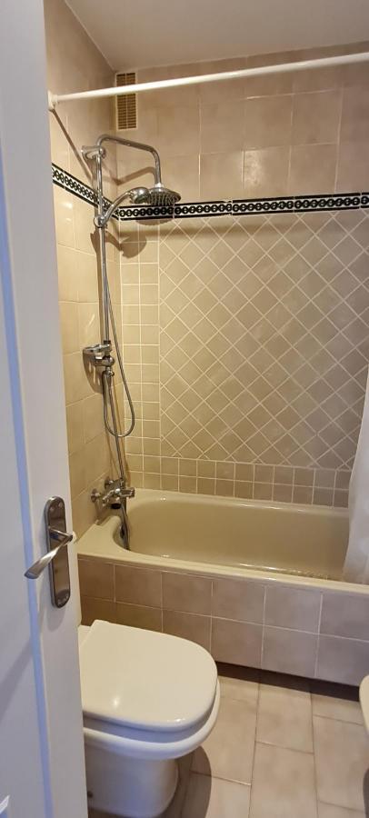 Maison Marbella Proche De La Mer מראה חיצוני תמונה