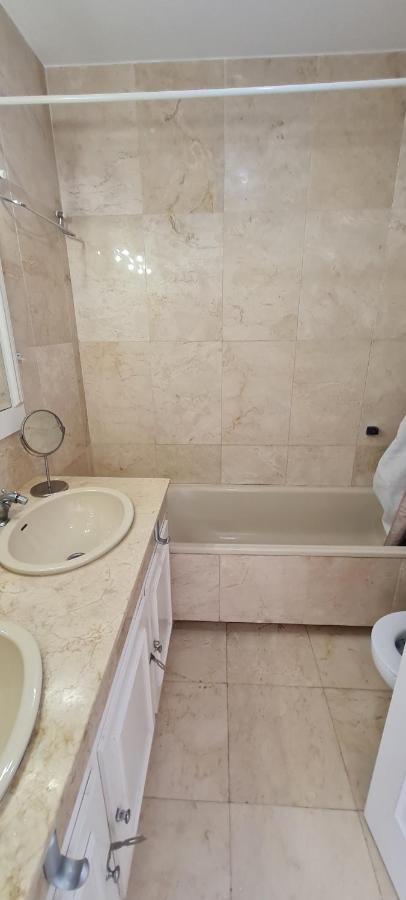 Maison Marbella Proche De La Mer מראה חיצוני תמונה