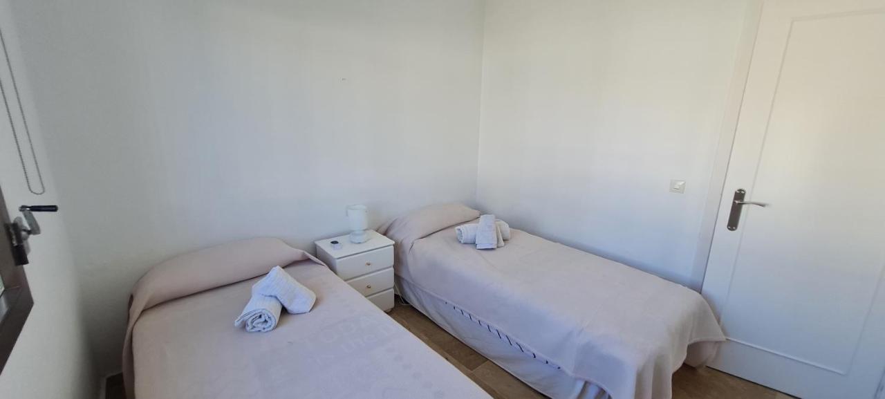 Maison Marbella Proche De La Mer מראה חיצוני תמונה