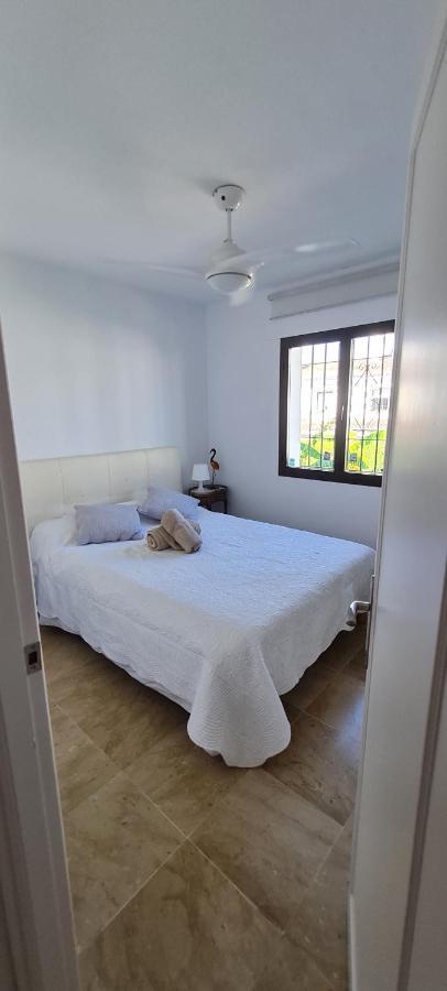 Maison Marbella Proche De La Mer מראה חיצוני תמונה