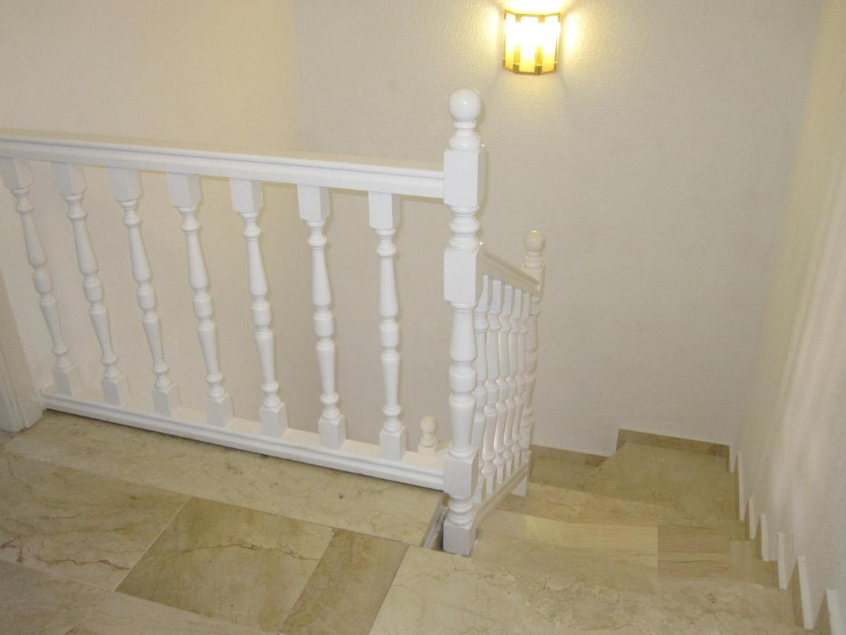 Maison Marbella Proche De La Mer מראה חיצוני תמונה