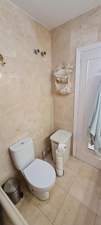 Maison Marbella Proche De La Mer מראה חיצוני תמונה