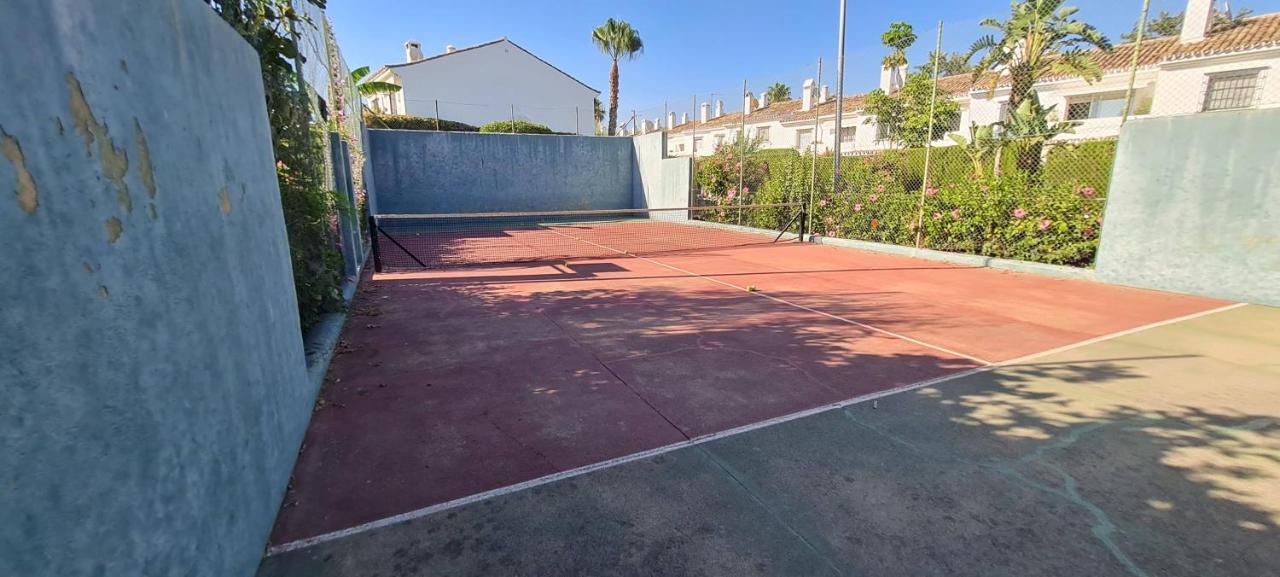 Maison Marbella Proche De La Mer מראה חיצוני תמונה
