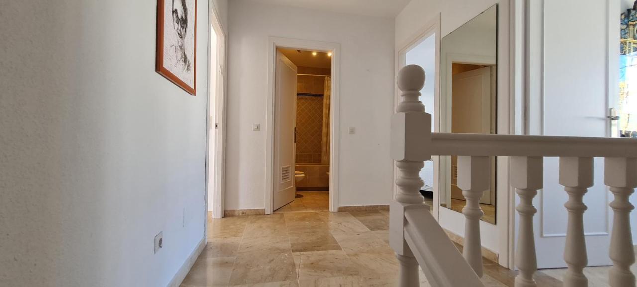 Maison Marbella Proche De La Mer מראה חיצוני תמונה