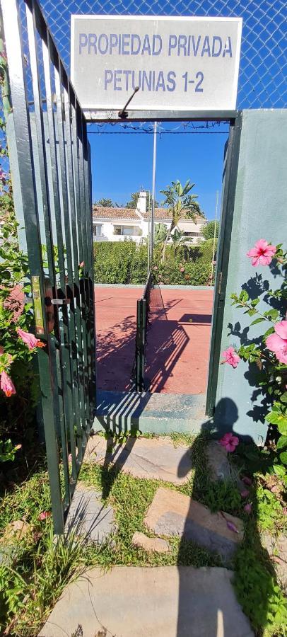 Maison Marbella Proche De La Mer מראה חיצוני תמונה