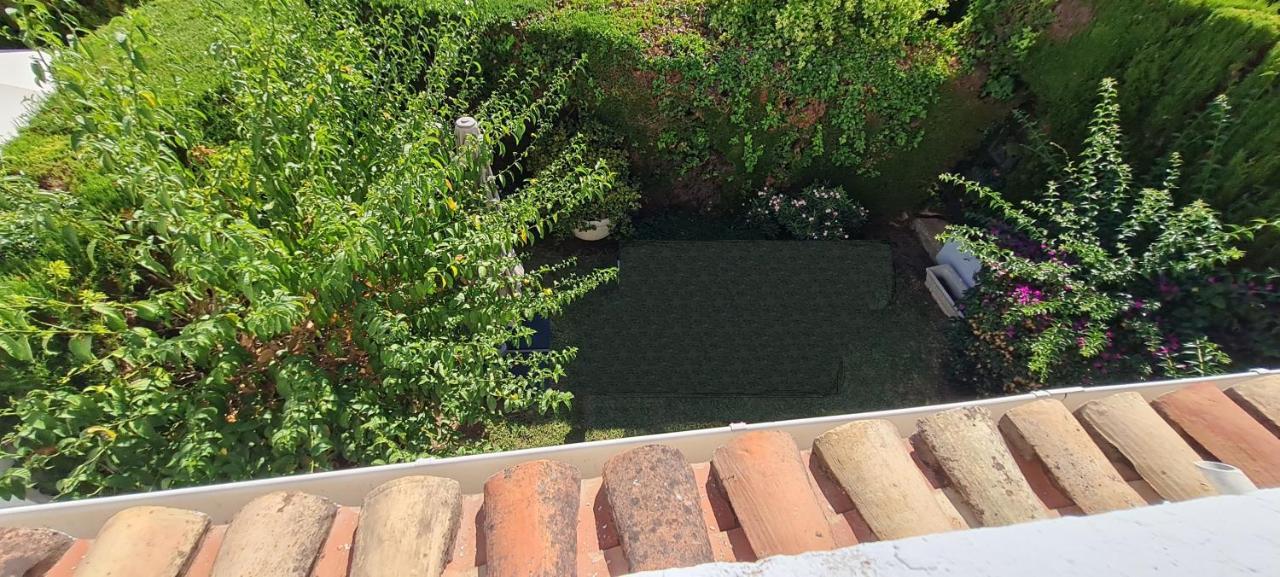 Maison Marbella Proche De La Mer מראה חיצוני תמונה