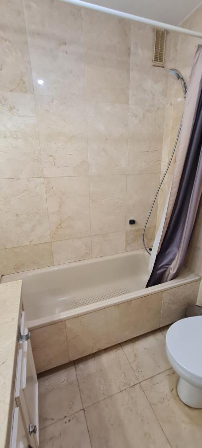 Maison Marbella Proche De La Mer מראה חיצוני תמונה