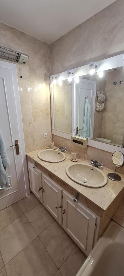 Maison Marbella Proche De La Mer מראה חיצוני תמונה