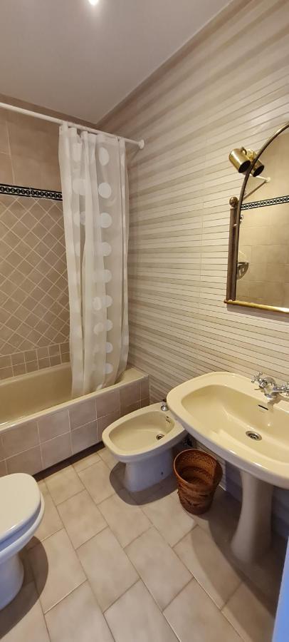 Maison Marbella Proche De La Mer מראה חיצוני תמונה